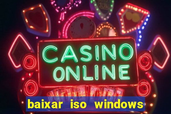 baixar iso windows server 2019